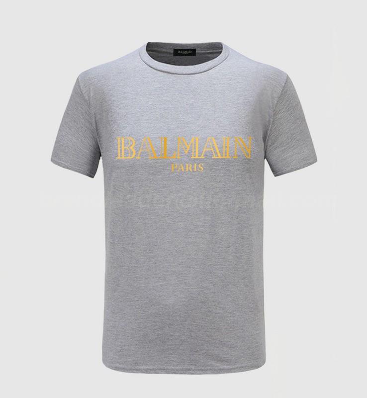 Balmain Men's T-shirts 38
